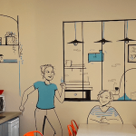 Coworking Le Hall - Salon de Provence