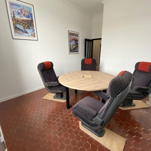 Coworking Savoie - Aix en Pce